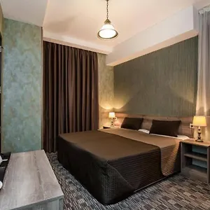Hotel Old Side Boutique, Tiflis